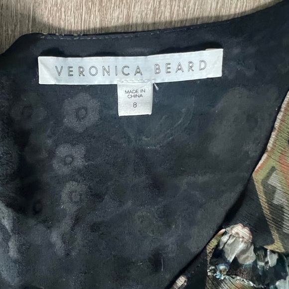 Veronica Beard dress https://veronicabeard.com - Picture 4 of 5